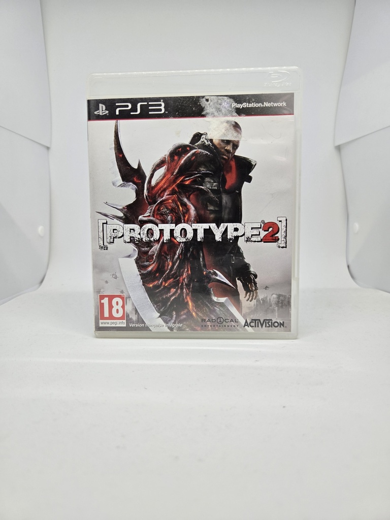 Prototype 2