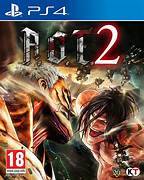 A.O.T 2 ( sous blister)