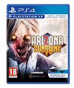 Arizona Sunshine VR ( sous blister)